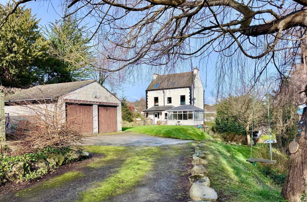 Llanrwst Road, Conwy photo 3