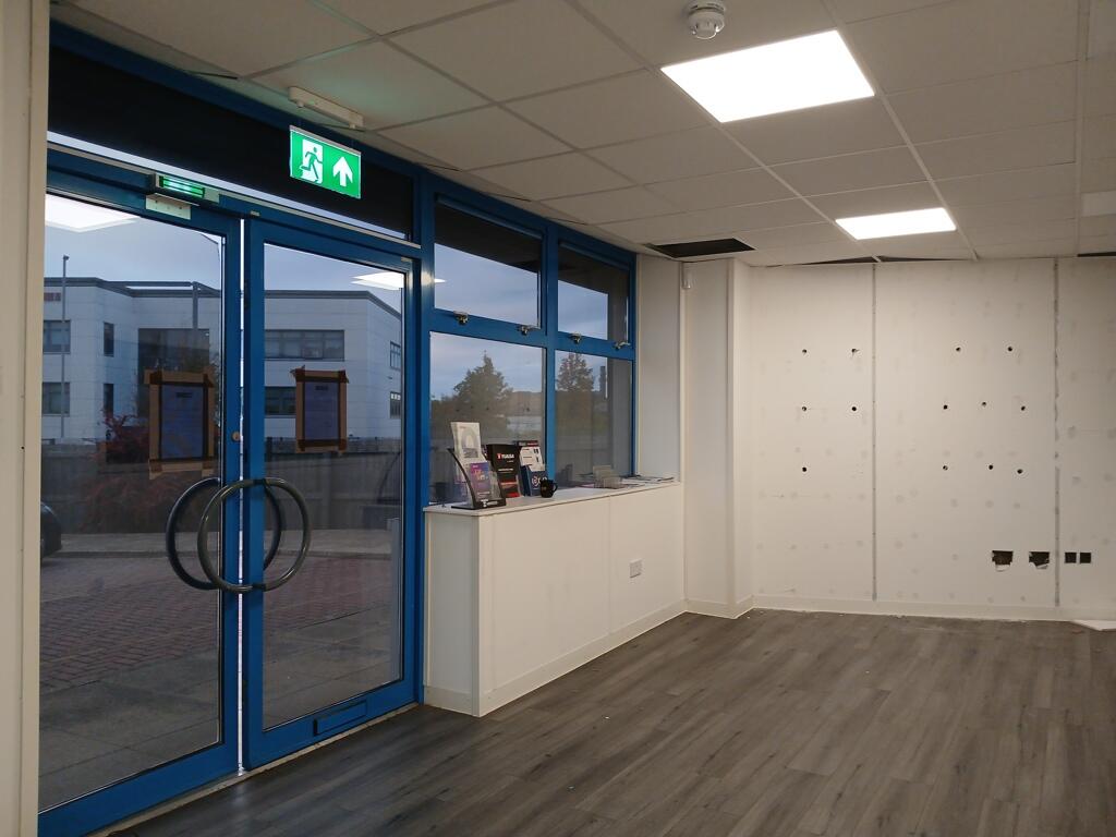 Additional image 4 of Unit 8, Wellington Business Park, Sticker Lane, Bradford, West Yorkshire, BD4 8AL