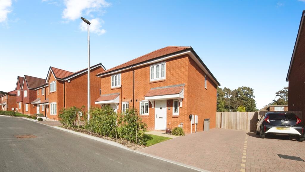 Main image of property: Levett Gardens, St. Leonards-On-Sea