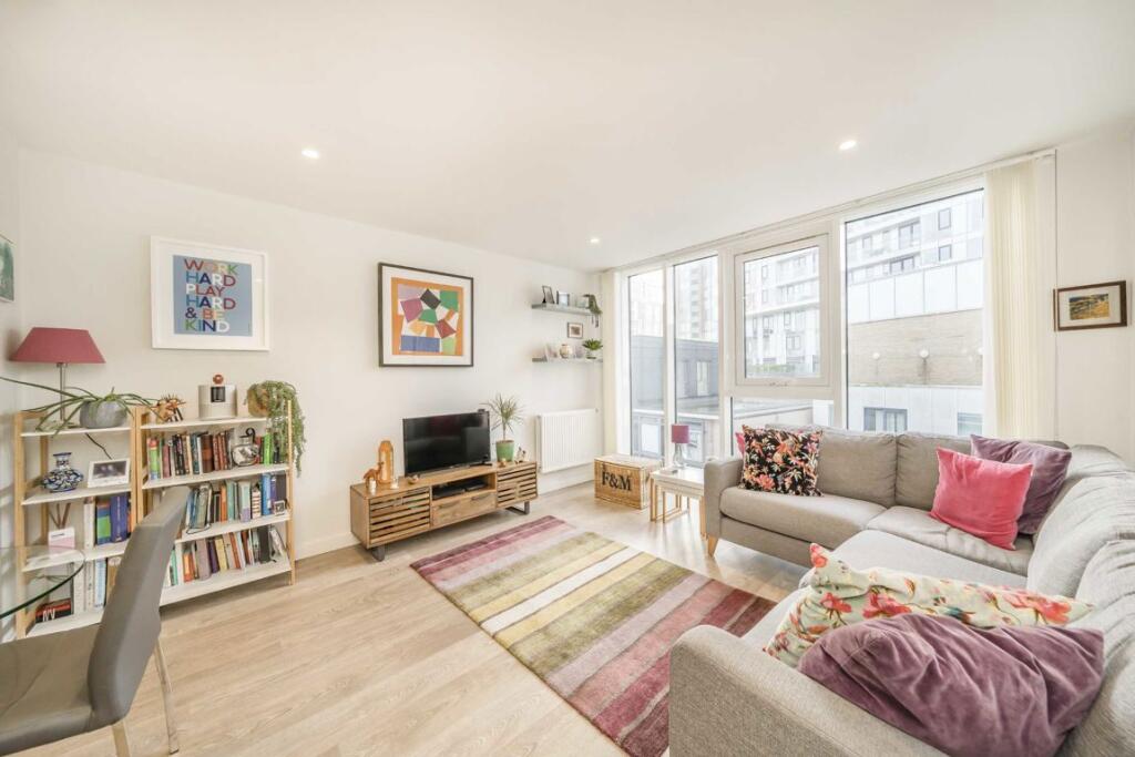 Main image of property: Broomhill Road, London