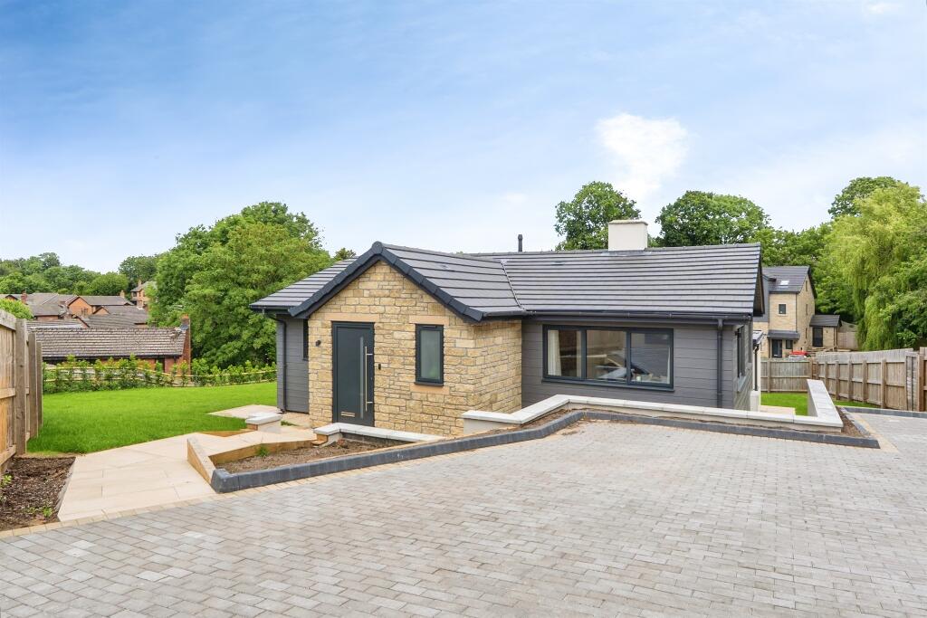 Main image of property: Magpie Bottom Lane, Hanham, Bristol