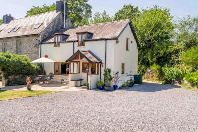Cottage