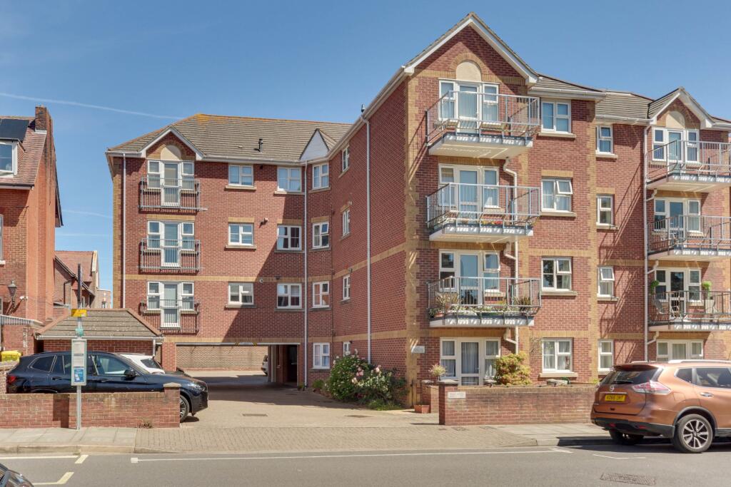 Main image of property: Festing Road, Southsea