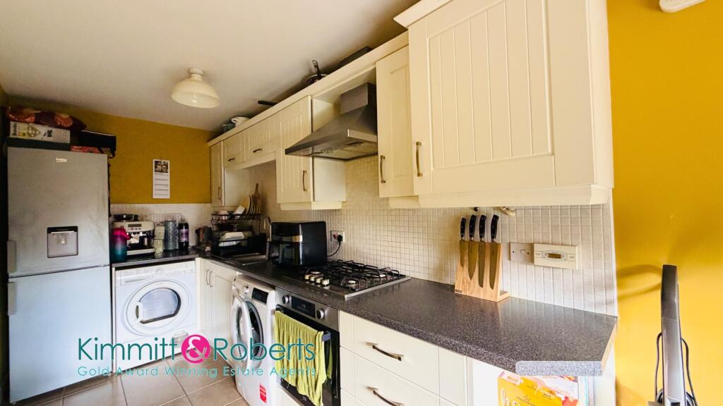 Dalby Grove, Murton, Seaham, Durham, SR7 9GX photo 4