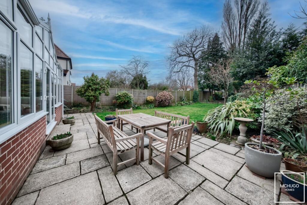 Additional image 24 of Oakham Road, Harborne B17 9DQ