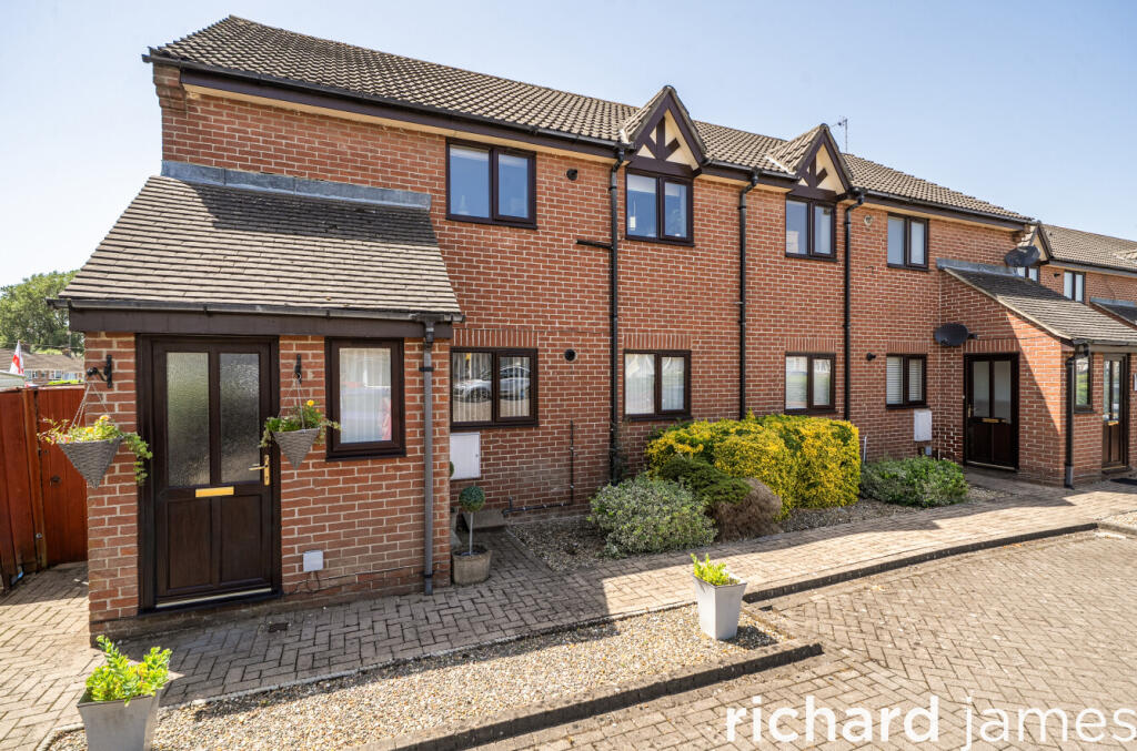 Main image of property: Drew Street, Swindon, SN2