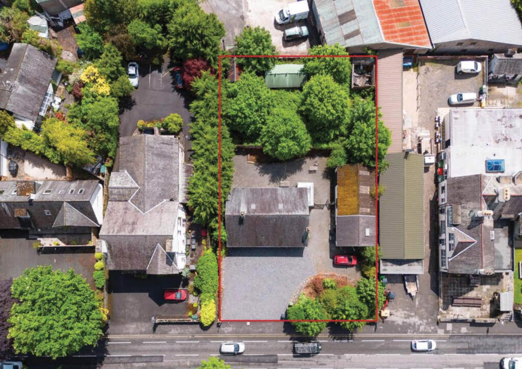 Main image of property: ROSTHWAITE, New Road, Windermere, Cumbria, LA23