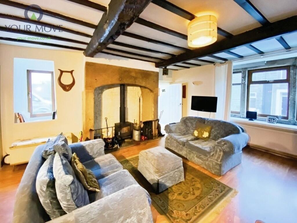 Additional image 3 of Main Street, Stanbury, Keighley, West Yorkshire, BD22