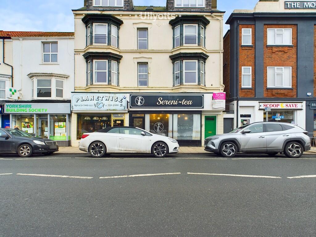 Main image of property: Prospect Street, Bridlington
