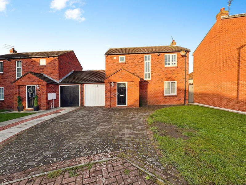 Main image of property: Haven Court, Blyth