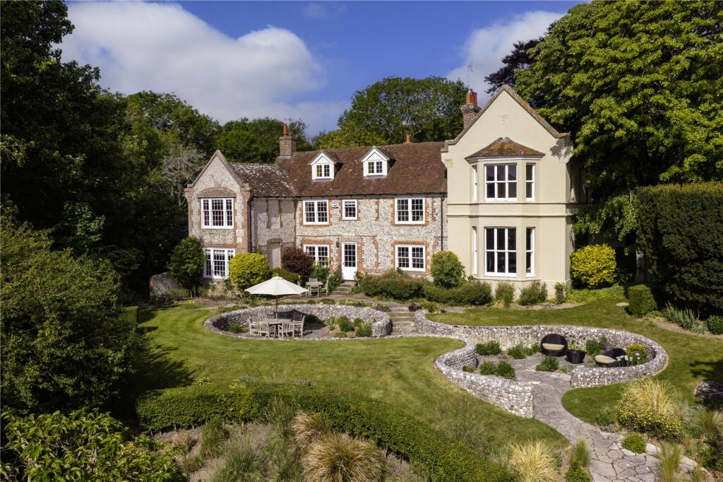 Main image of property: Alfriston, Polegate, East Sussex, BN26