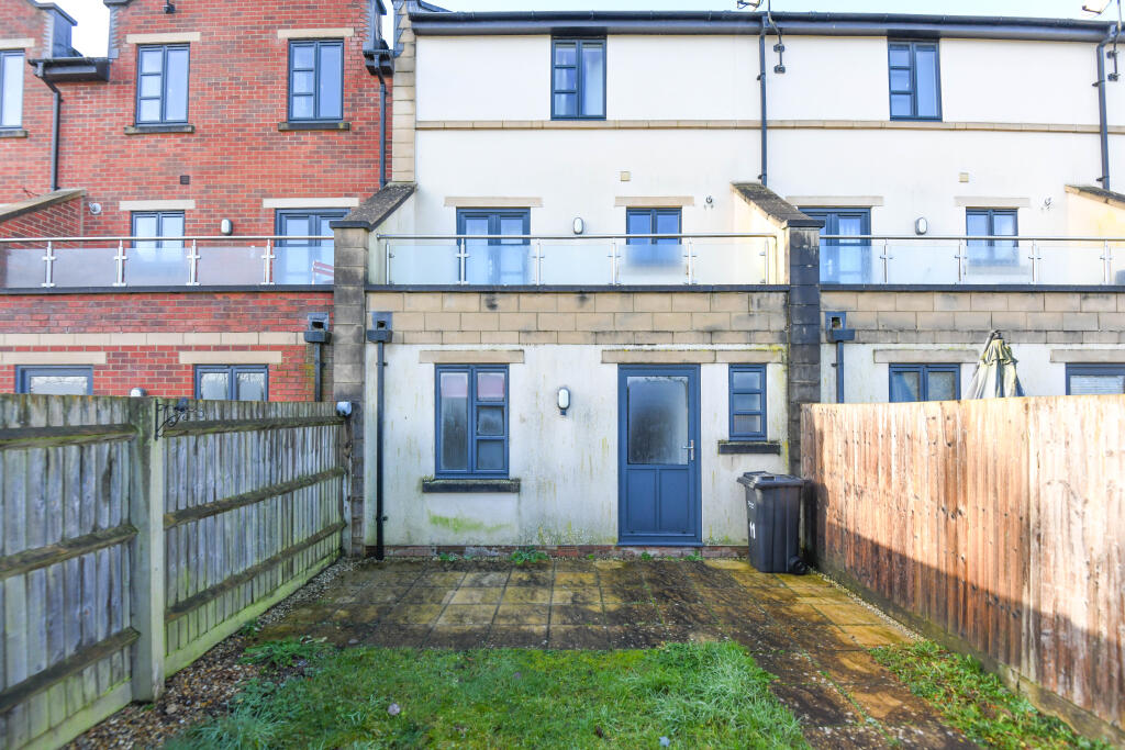 Additional image 16 of Waterside Mews, Trowbridge