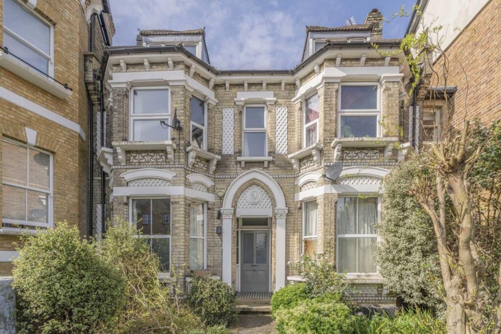Main image of property: St. James's Drive, Clapham South