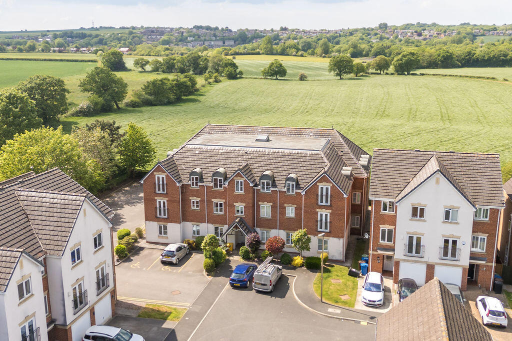 Main image of property: Meadow View, Orrell, WN5 8QG