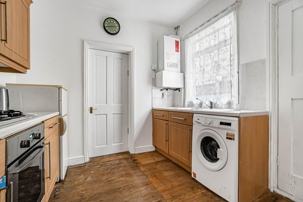 House in Hitchin, Bearton - View 5