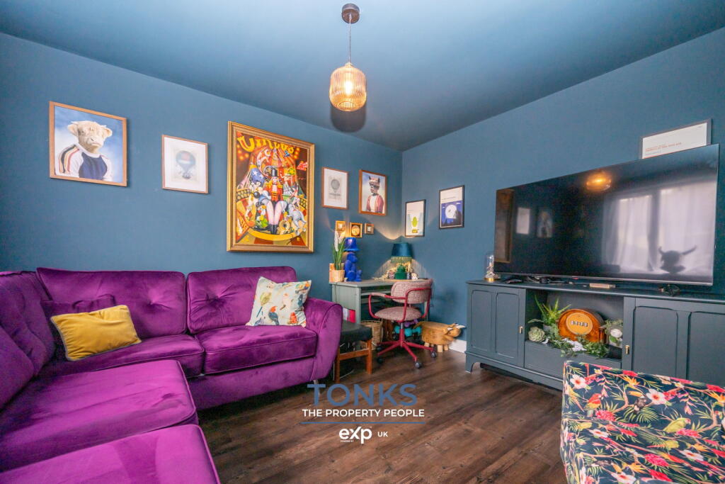 House in Birmingham, West Midlands - View 5