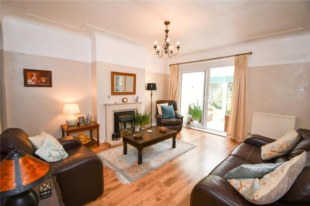House in Frankby, Newton - View 2