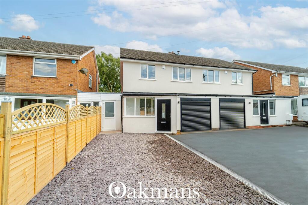 Main image of property: Malthouse Lane, Solihull, B94