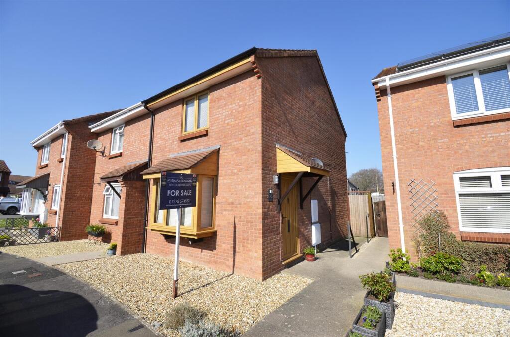 Main image of property: Loxleigh Avenue, Bridgwater