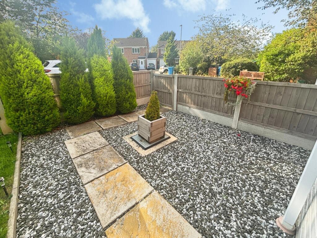 House in South Staffordshire, Perton - More