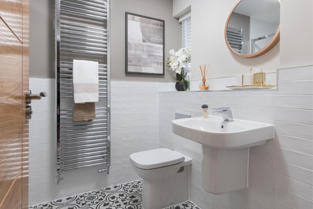 Additional image 13 of Whitford Road,
Bromsgrove,
B61