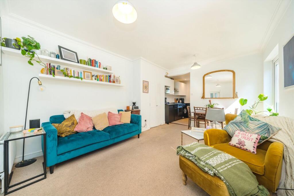 Apartment in London
