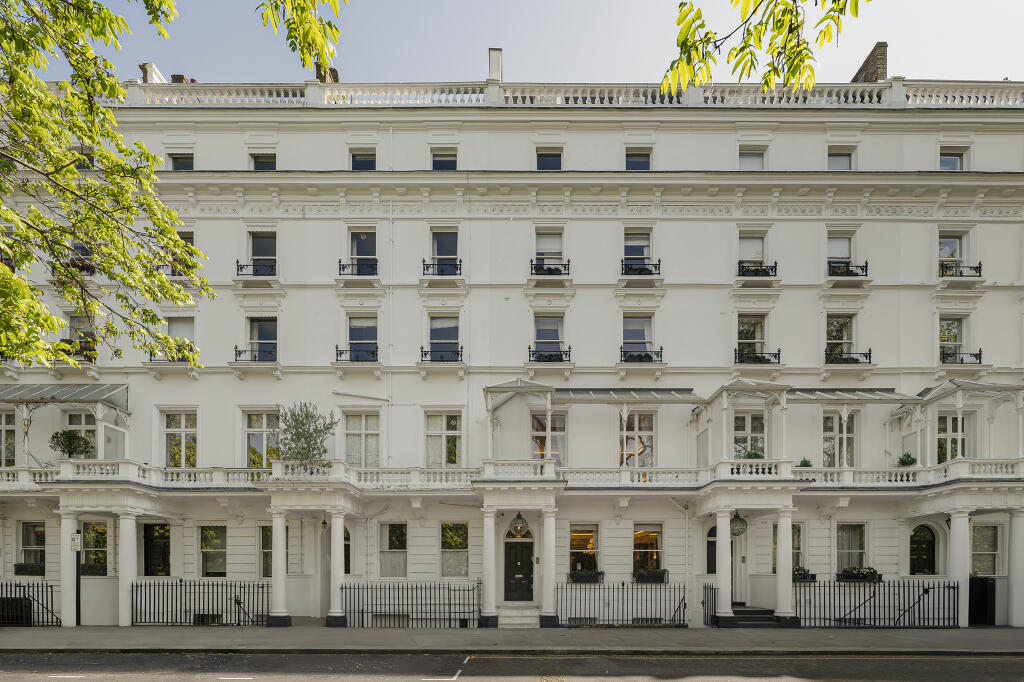 Main image of property: Cadogan Place, Belgravia, London, SW1X