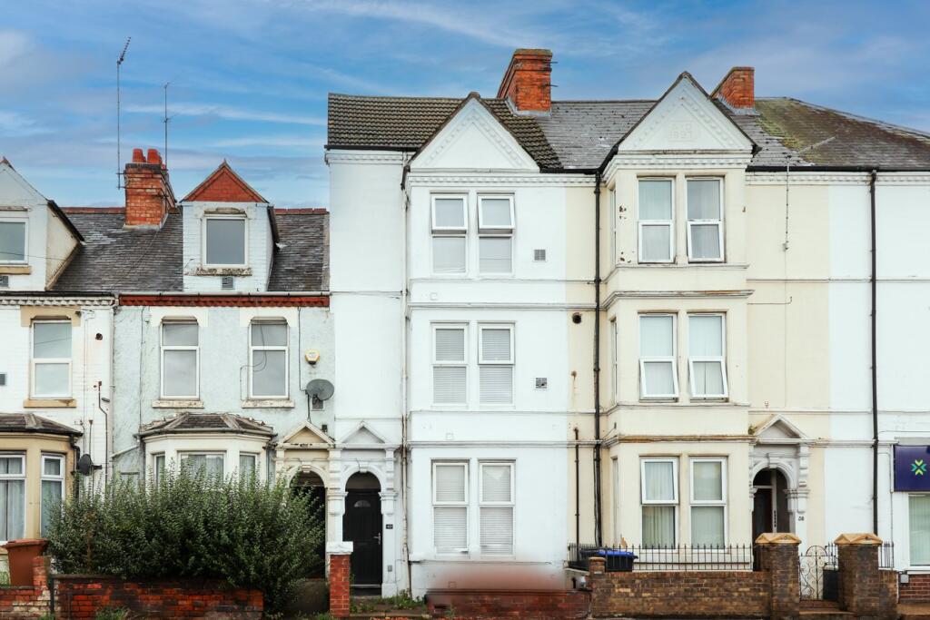 Main image of property: Towcester Road, Northampton, NN4