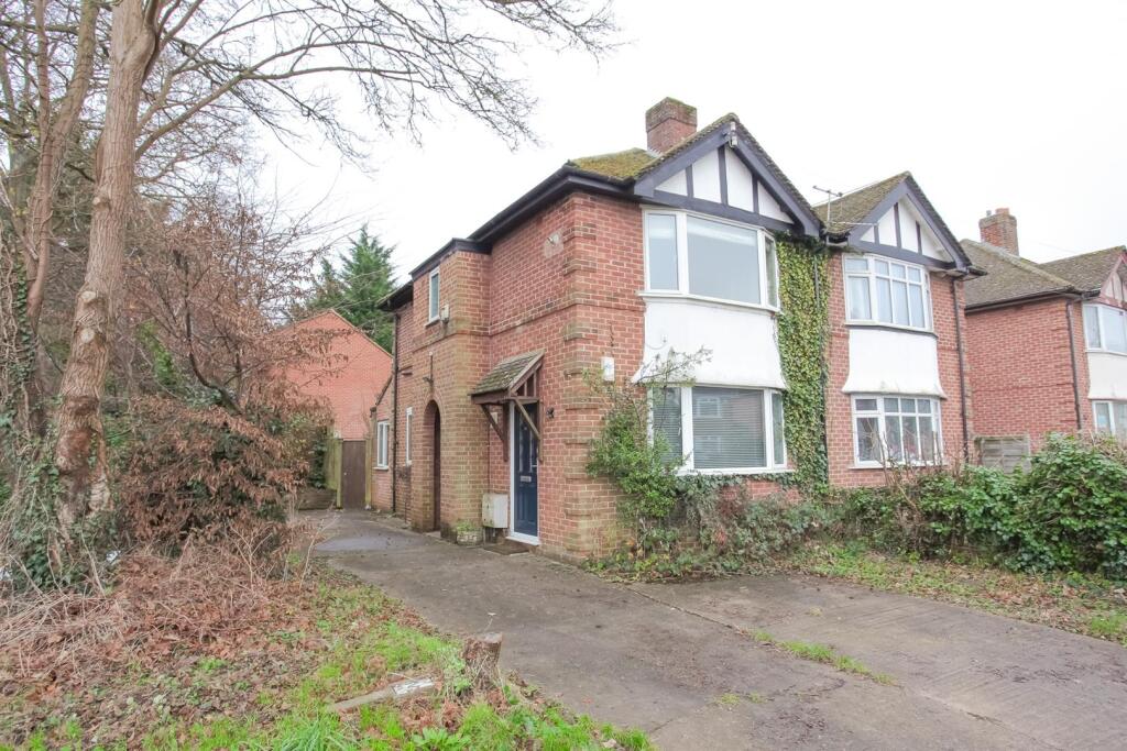 Main image of property: Merewood Avenue, Headington, Oxford