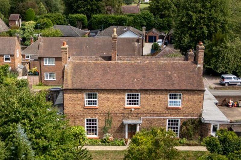 Main image of property: Church St, Broseley