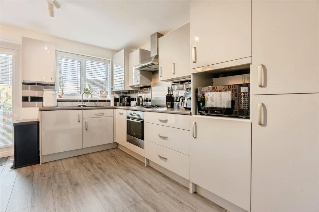 House in Pendle, Colne - View 5