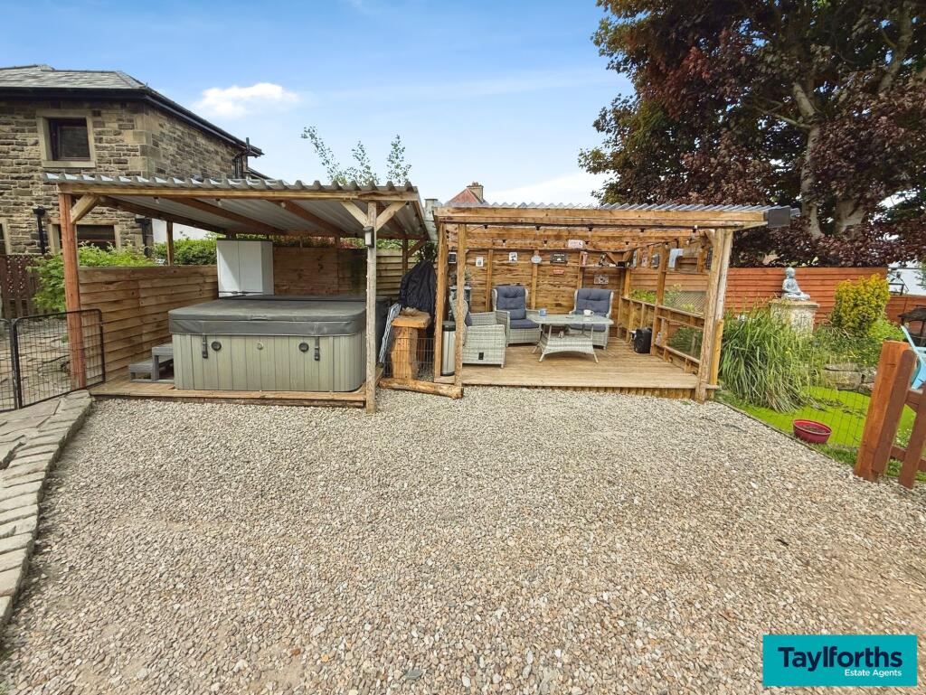 Additional image 29 of Mercer House, Gisburn Road, Barnoldswick BB18