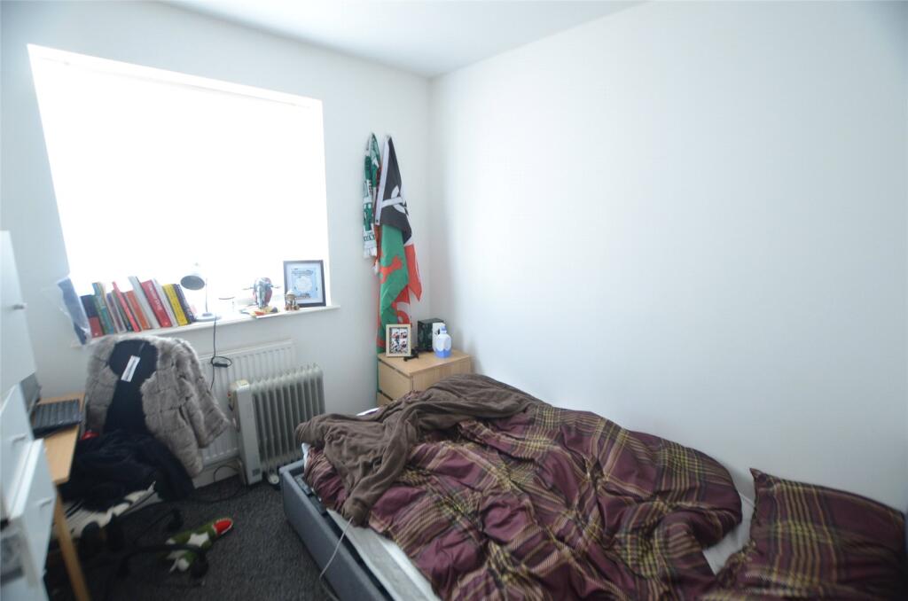 Apartment in Liverpool, Vauxhall - View 5