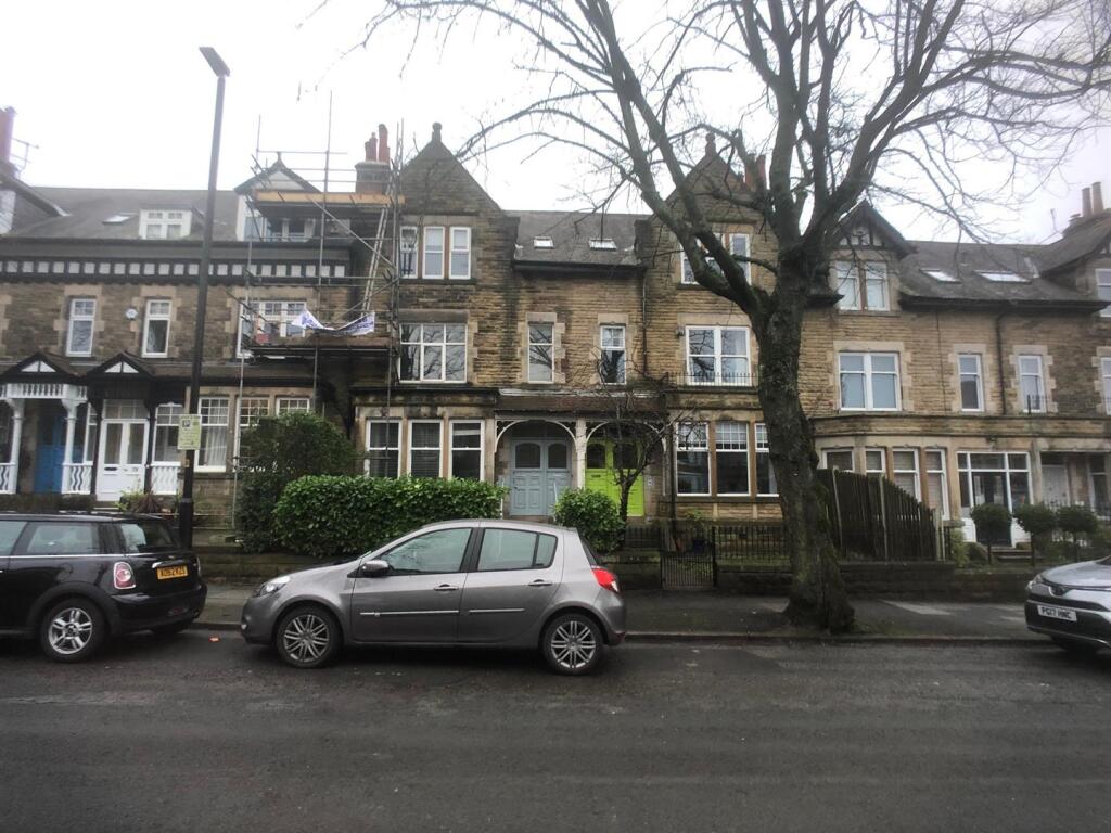 Main image of property: Dragon Parade, Harrogate
