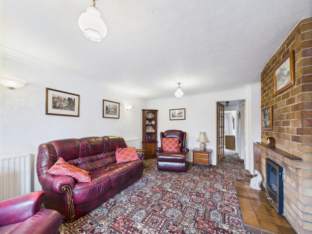 House in Derby, Spondon - View 2