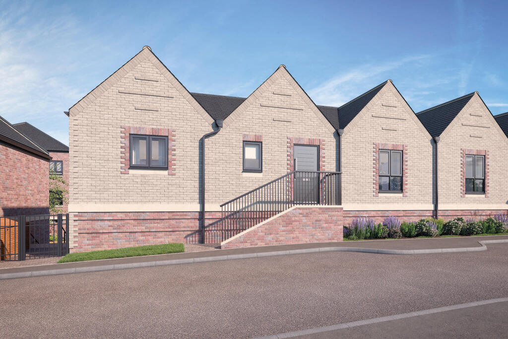 Main image of property: Castle Hill
Eastern Quarry,
Ebbsfleet,
Kent,
DA10 1GG