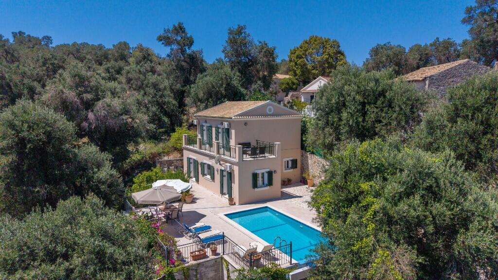 Main image of property: Paxos, Ionian Islands