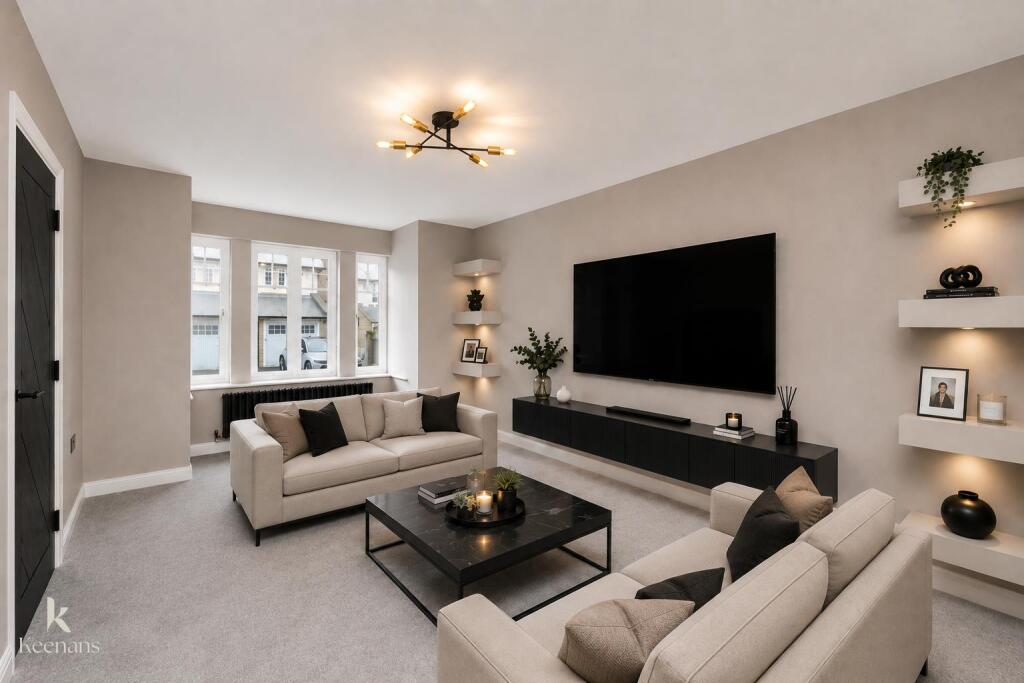 House in Bolton - View 3
