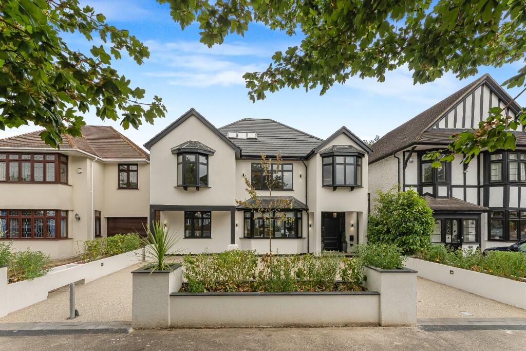 Main image of property: Main Road, Romford, London, RM2