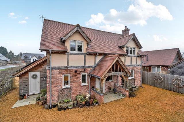 Main image of property: Lyonshall, Herefordshire, HR5