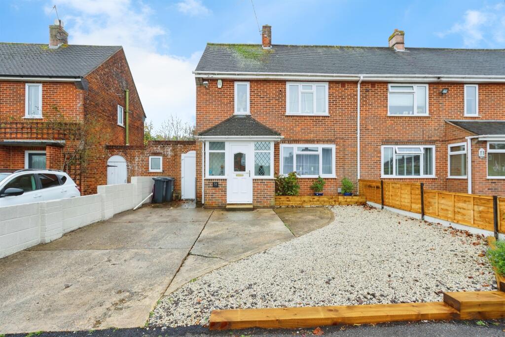 Main image of property: Youngs Road, BOURNEMOUTH