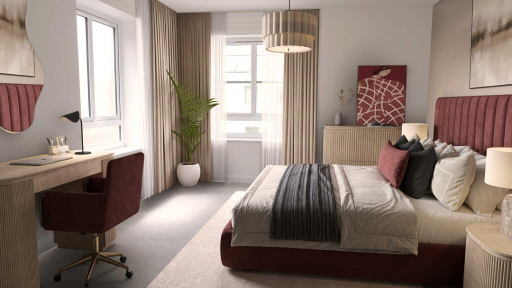 Main image of property: Beagle Road,
Cambridge,
CB30YJ