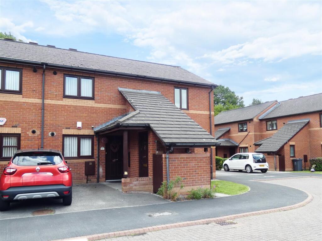 Main image of property: Hunter Court, Prescot, Liverpool