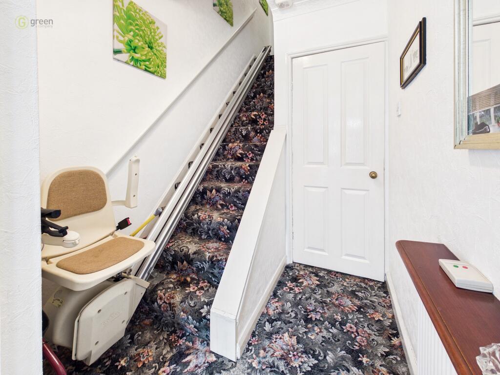 Coleview Crescent, Tile Cross, B33 - View 5