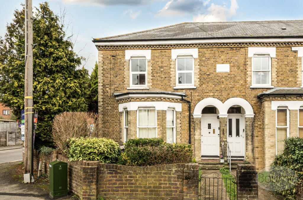 Main image of property: Manor Road, Guildford, Surrey, GU2