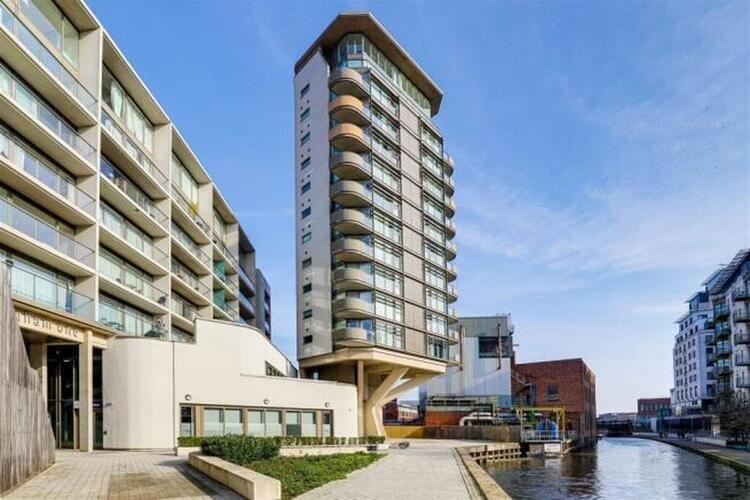 Main image of property: Canal Street, Nottingham, Nottinghamshire, NG1