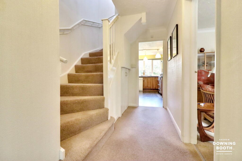 Baskeyfield Close, Lichfield, WS14 9YT photo 2