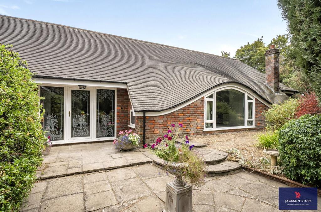 Main image of property: West End, Haynes, Bedfordshire, MK45