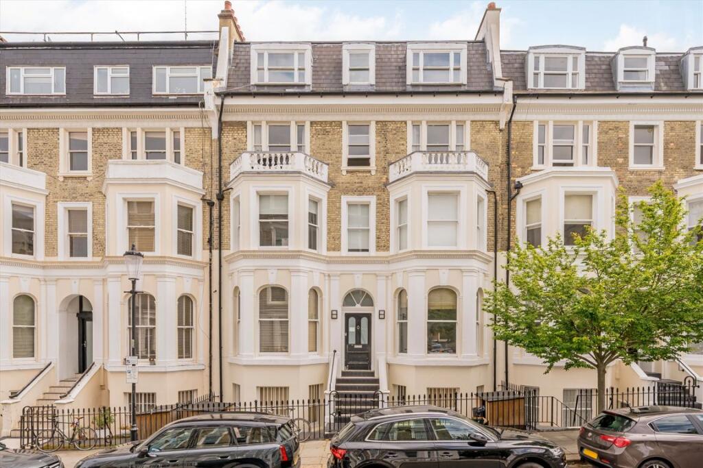 Main image of property: Campden Hill Gardens, Kensington