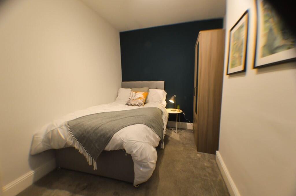 Main image of property: Francis Street, Derby, Derbyshire, DE21